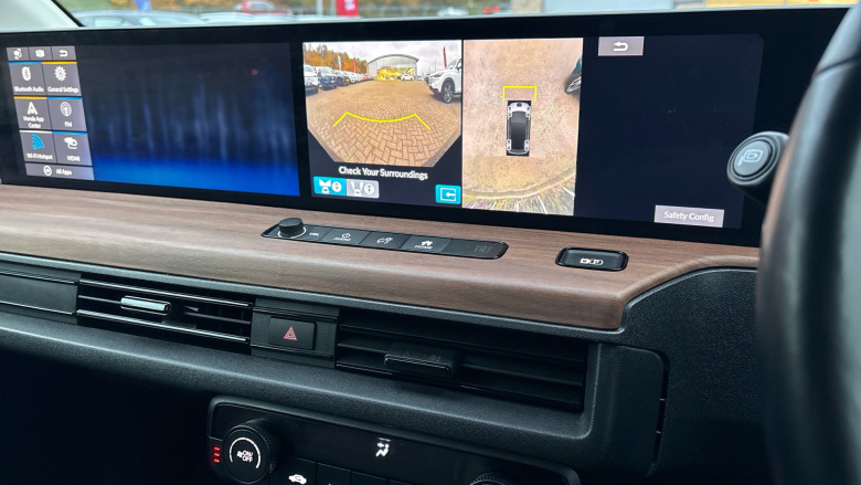 Honda Honda E 113kW Advance 36kWh 5dr Auto Electric Hatchback